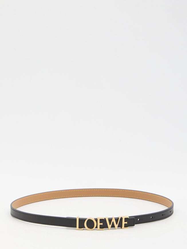 Loewe Loewe Belt