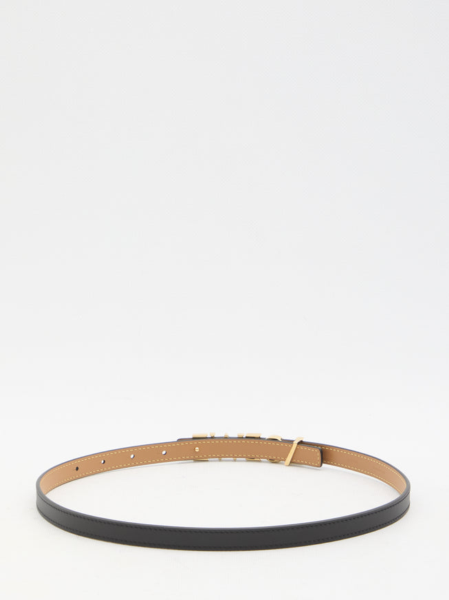 Loewe Loewe Belt