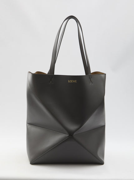 Loewe Men's XL Puzzle Fold Tote Bag