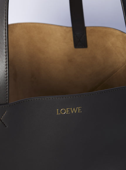 Loewe Men's XL Puzzle Fold Tote Bag