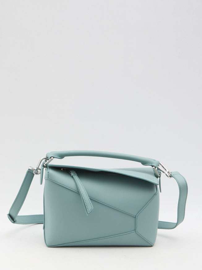 Loewe Small Puzzle Bag