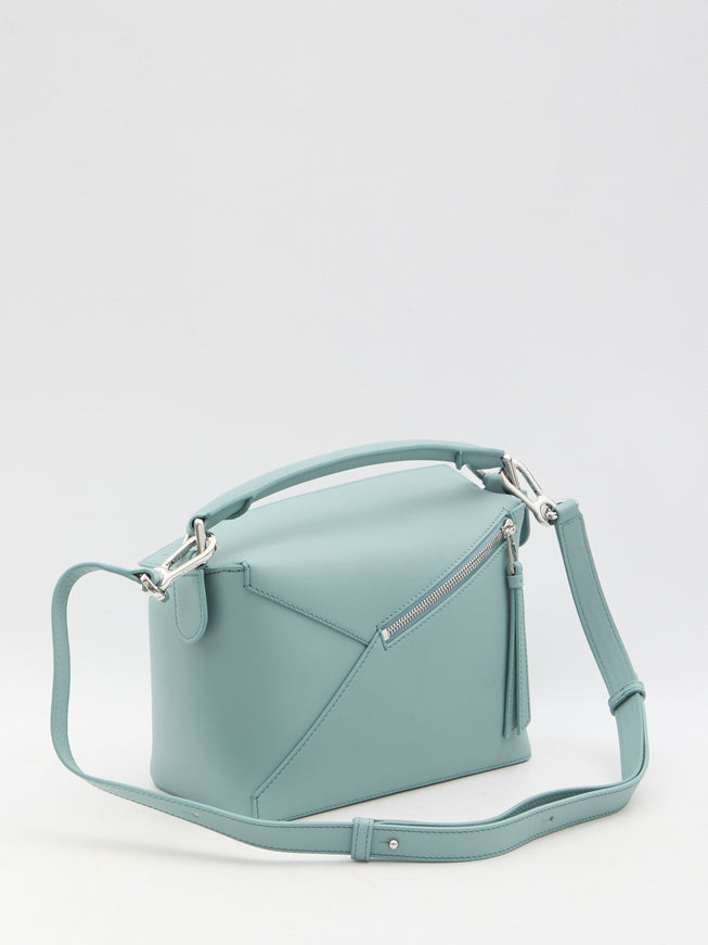 Loewe Small Puzzle Bag