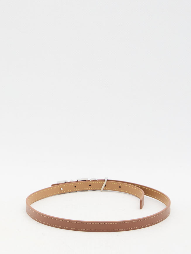 Loewe Loewe Belt