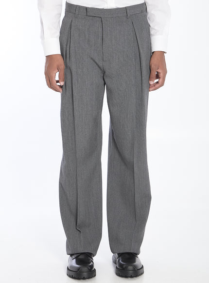 Dior Homme Loose Trousers