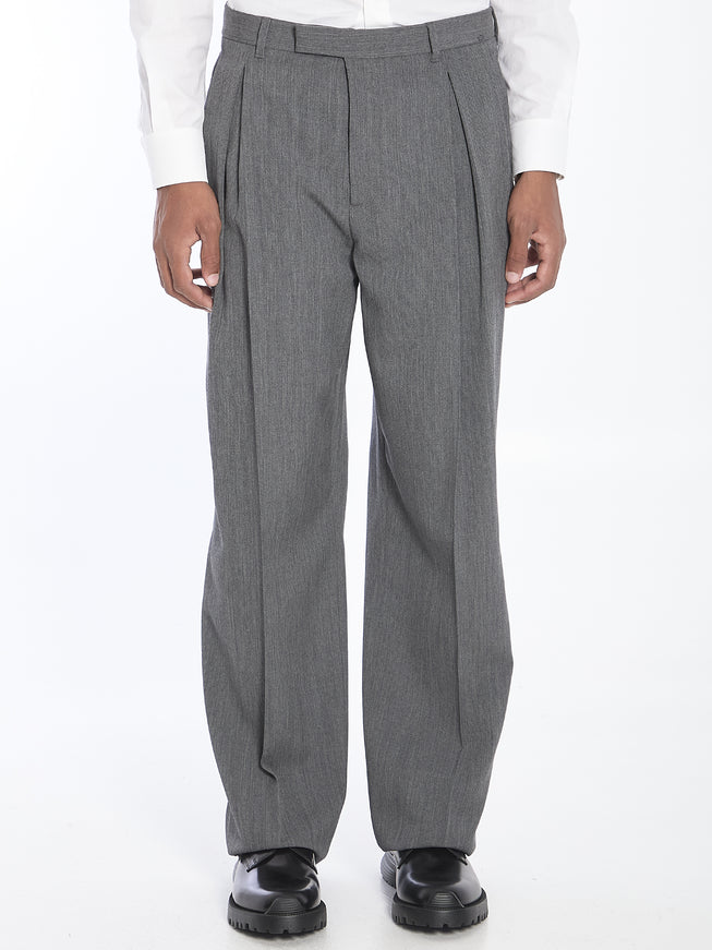 Dior Homme Loose Trousers