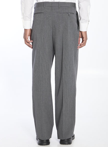 Dior Homme Loose Trousers