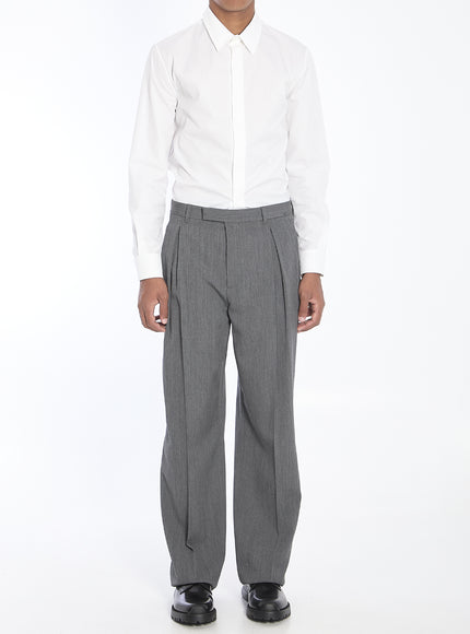 Dior Homme Loose Trousers