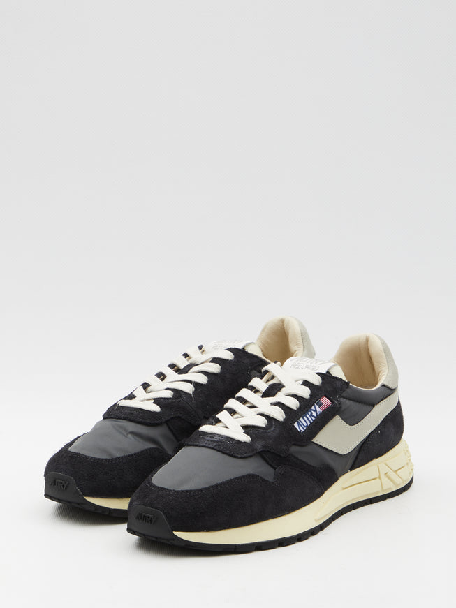 Autry Reelwind Low Sneakers