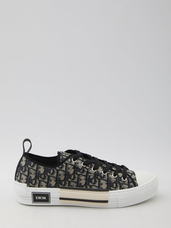 Dior Homme B23 Low-top Sneakers