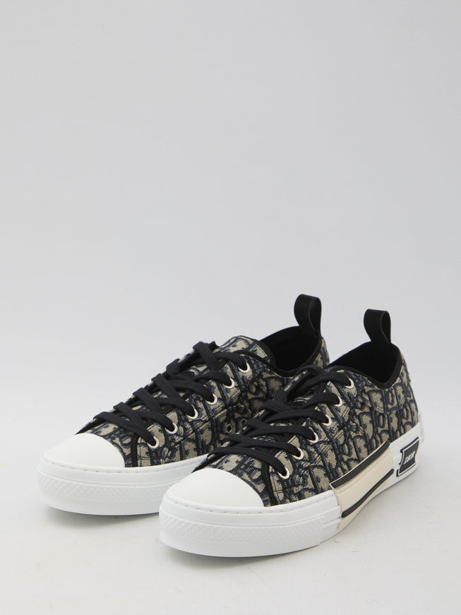 Dior Homme B23 Low-top Sneakers