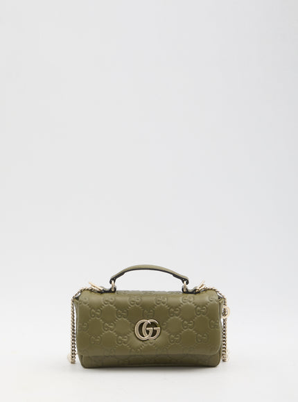 Gucci GG Milano Mini Handbag