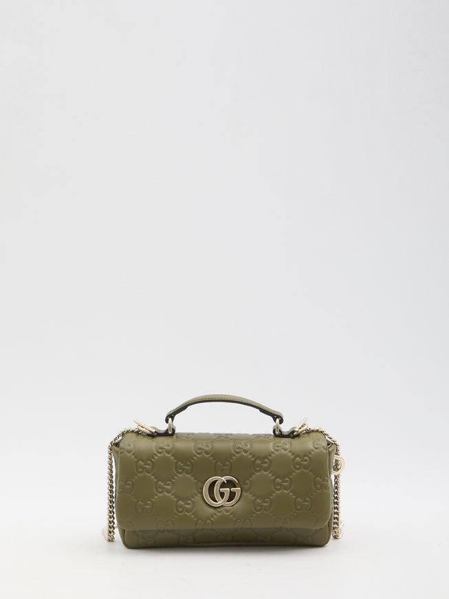 Gucci GG Milano Mini Handbag