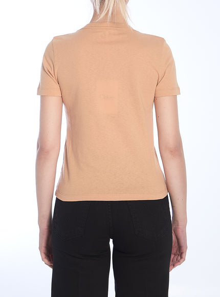 Chloe Logo T-shirt