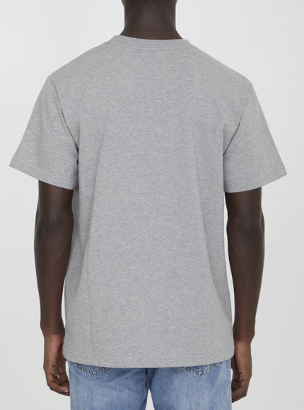 Dior Homme Christian Dior Tag  T-shirt