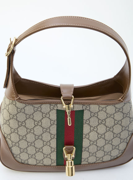 Gucci Jackie 1961 Small Shoulder Bag