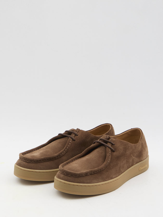 Church's Nocton Lace-up Shoes