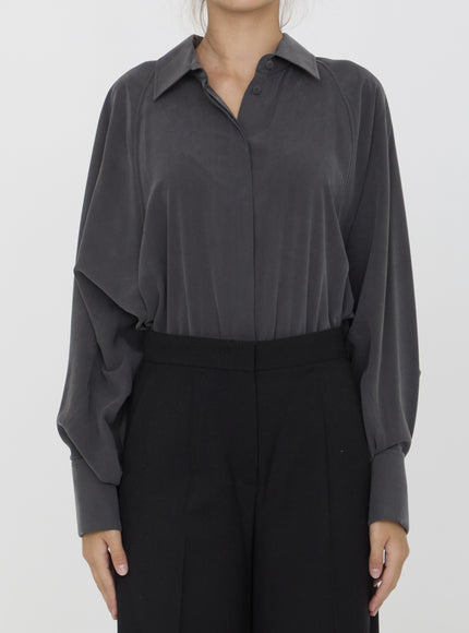 Max Mara Tempo Bodysuit Shirt