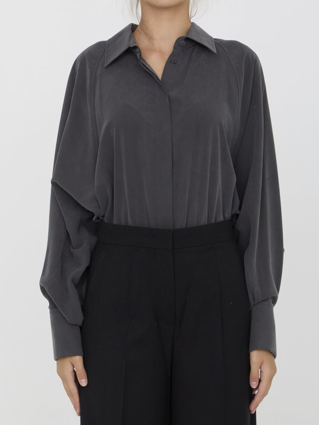 Max Mara Tempo Bodysuit Shirt