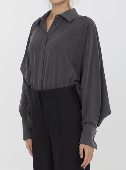 Max Mara Tempo Bodysuit Shirt