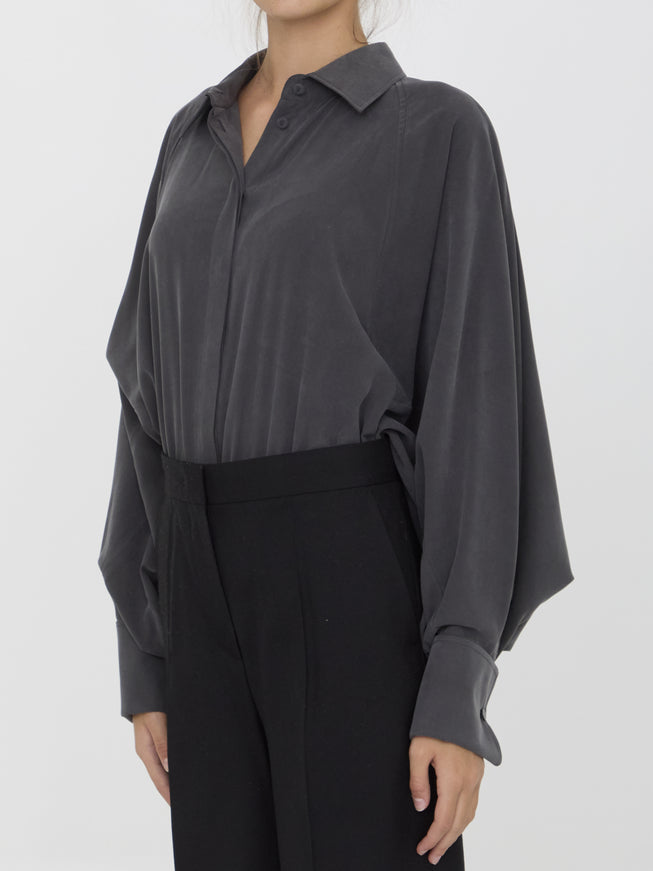 Max Mara Tempo Bodysuit Shirt