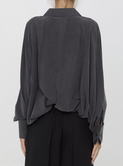 Max Mara Tempo Bodysuit Shirt