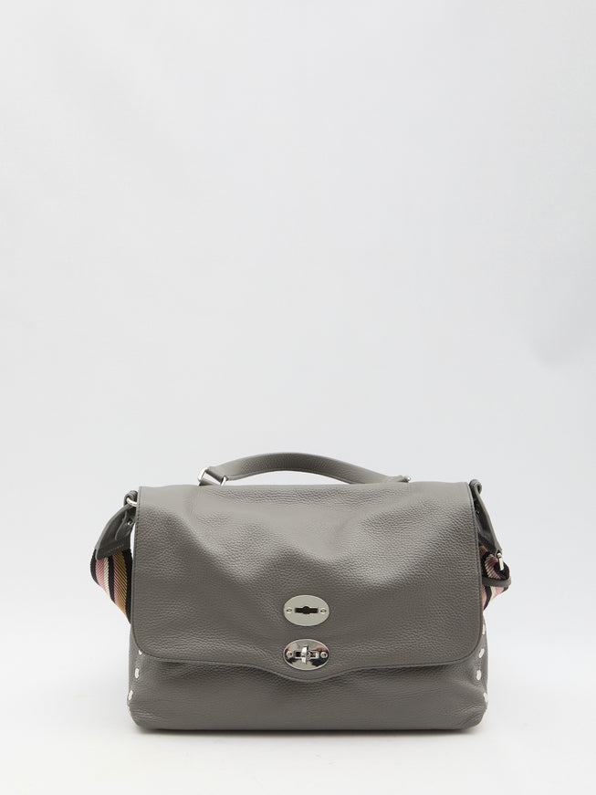 Zanellato Postina Daily M Bag With 2 Straps