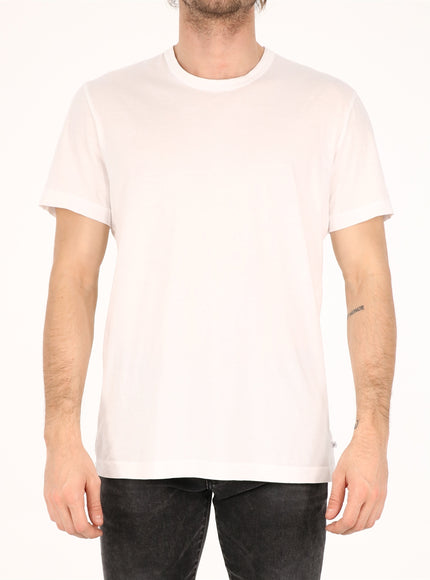 James Perse Cotton T-shirt