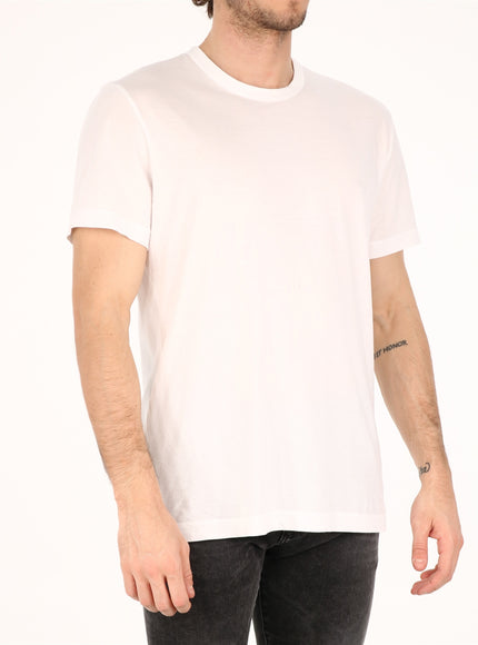 James Perse Cotton T-shirt