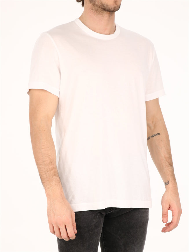 James Perse Cotton T-shirt