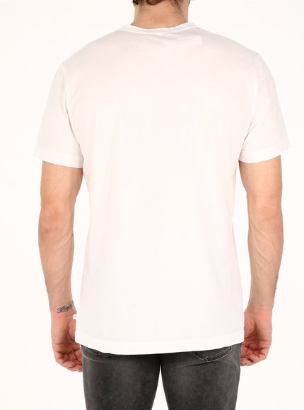 James Perse Cotton T-shirt