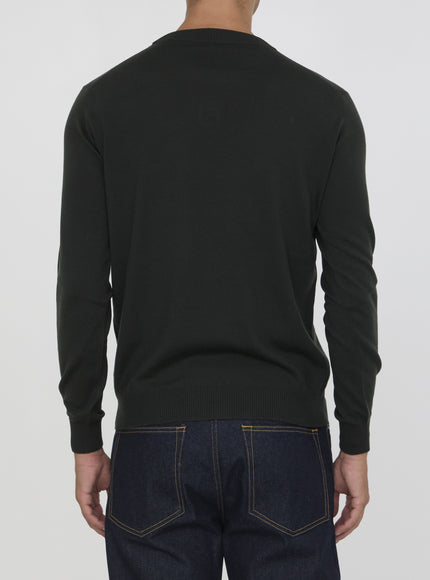 Fendi Wool Pullover