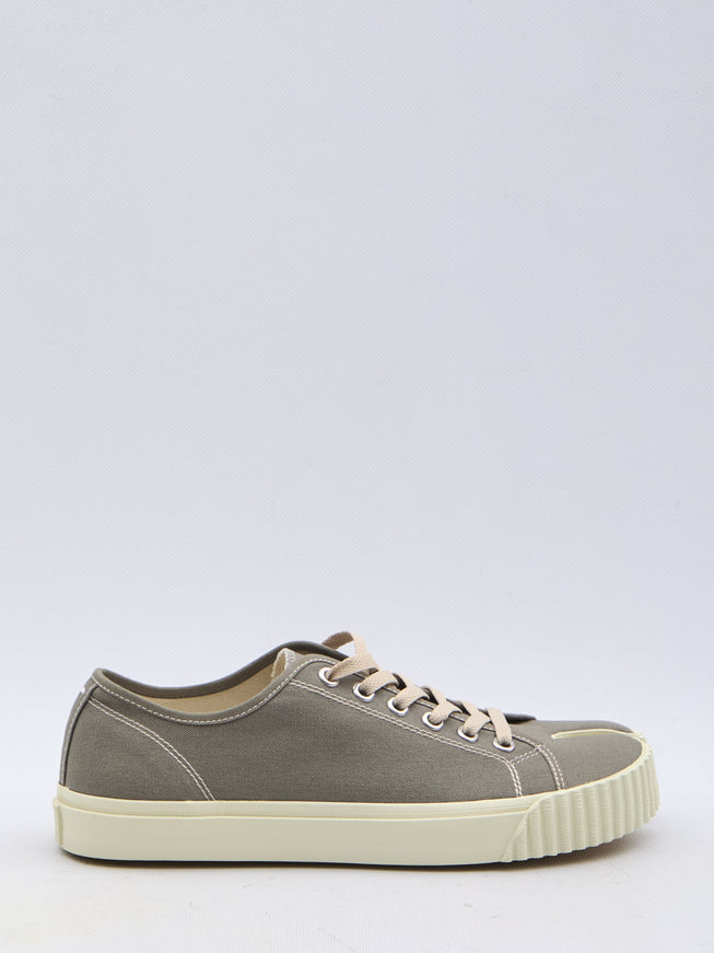 Maison Margiela Low-top Tabi Sneakers