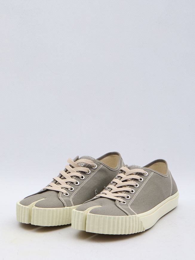 Maison Margiela Low-top Tabi Sneakers