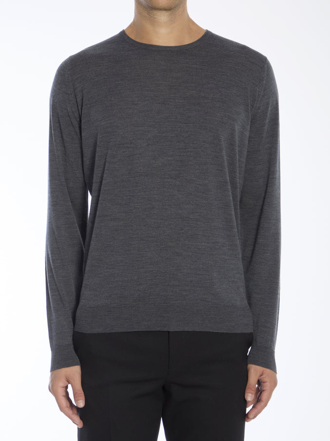 John Smedley Lundy Pullover