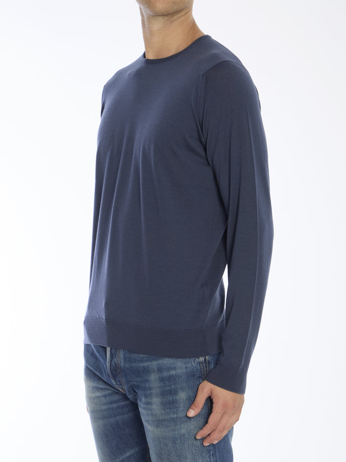 John Smedley Lundy Pullover