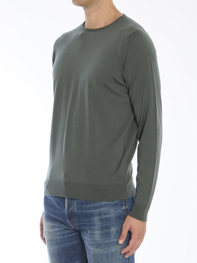 John Smedley Lundy Pullover