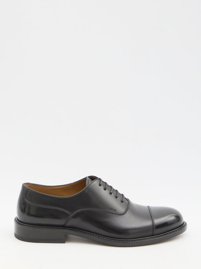 Dior Homme Dior Embassy Oxford Shoes