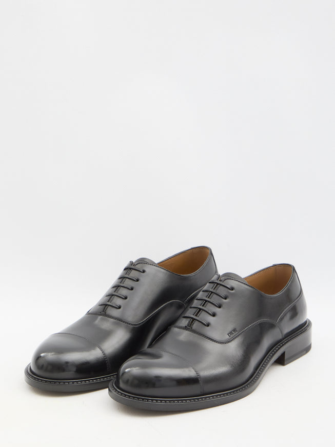 Dior Homme Dior Embassy Oxford Shoes