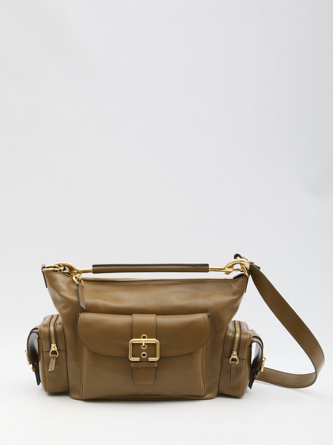 Chloe Medium Camera Bag