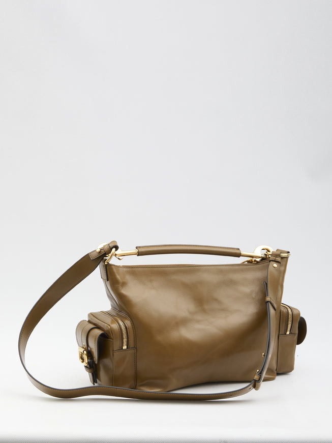 Chloe Medium Camera Bag