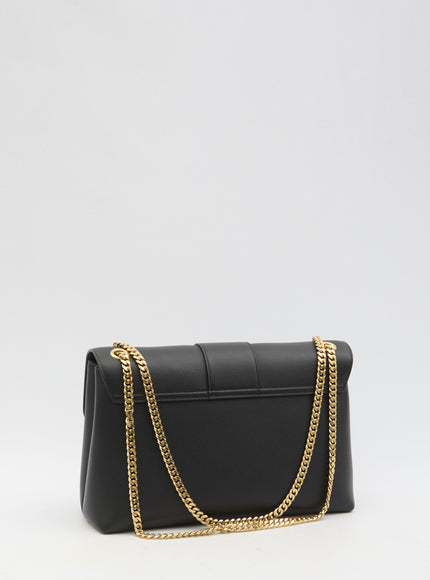 Celine Victoire Supple Calfskin Shoulder Bag