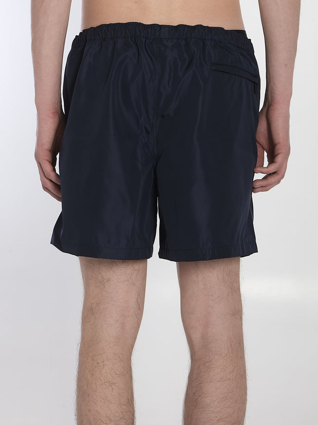 Valentino Garavani Swim Trunks