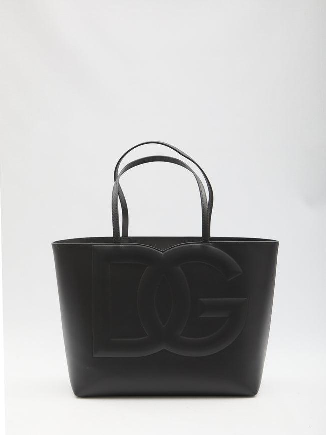 Dolce & Gabbana Dg Logo Bag