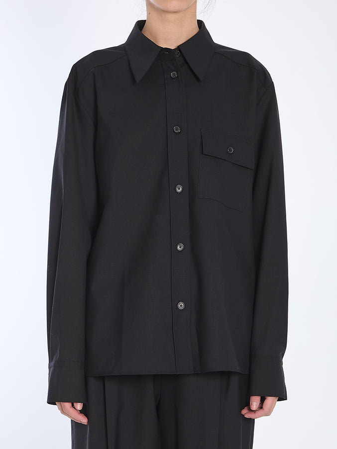 Khaite Yatty Top