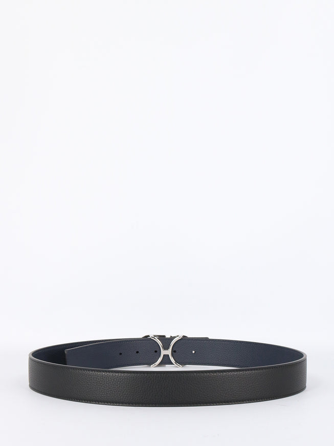 Dior Homme CD Reversible Belt