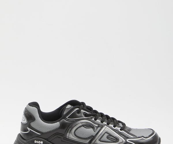 Dior B30 Sneakers - Men\'s Luxury Casual Shoes, Size 40 Dior B30 Men main image 4