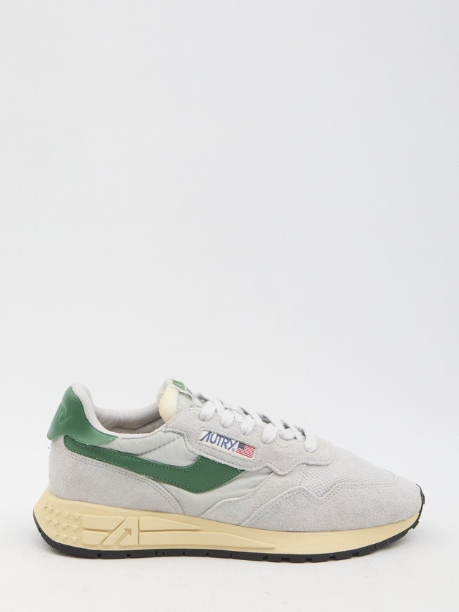 Autry Reelwind Low Sneakers