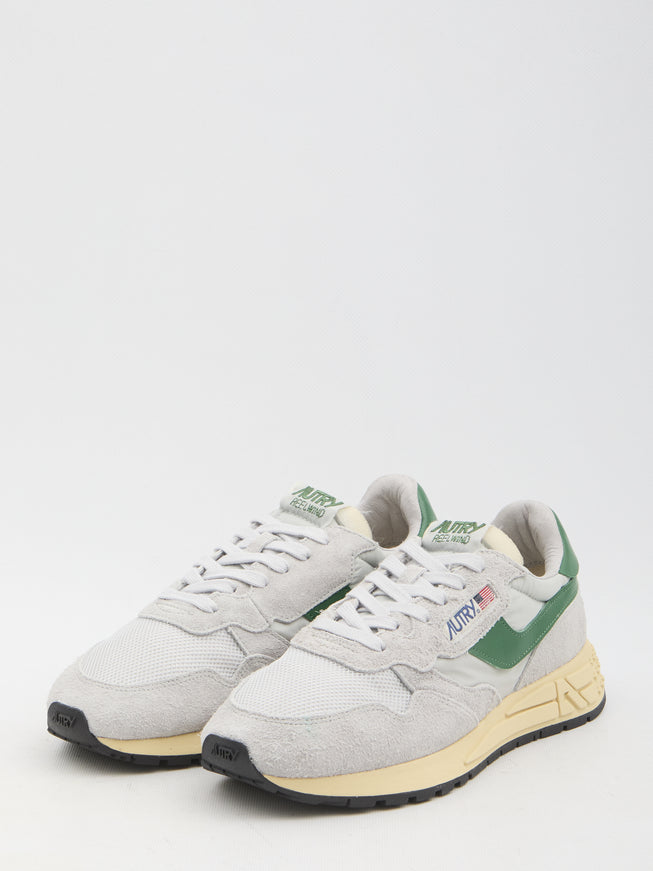 Autry Reelwind Low Sneakers