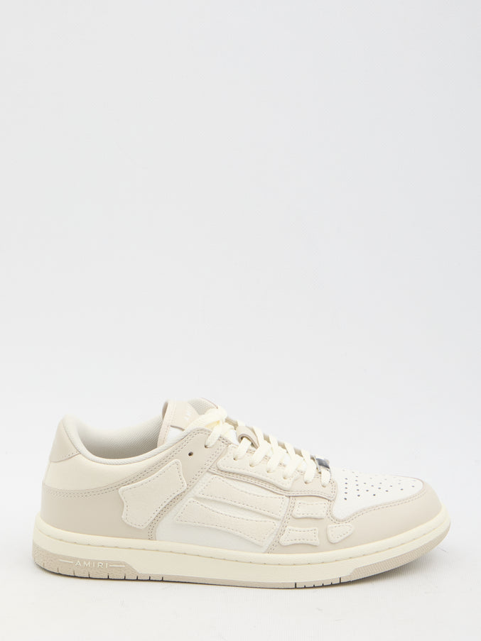 Amiri Men's Skel-top Low Sneakers
