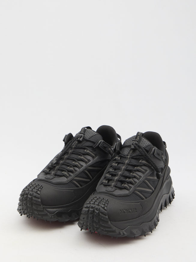 Moncler Trailgrip Gtx Sneakers